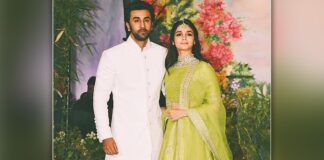 Alia Bhatt Is Worried How Her New Home With Ranbir Kapoor – Watch