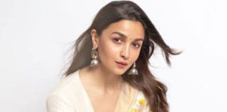 Alia Bhatt On Her Hollywood Debut & Turning Producer