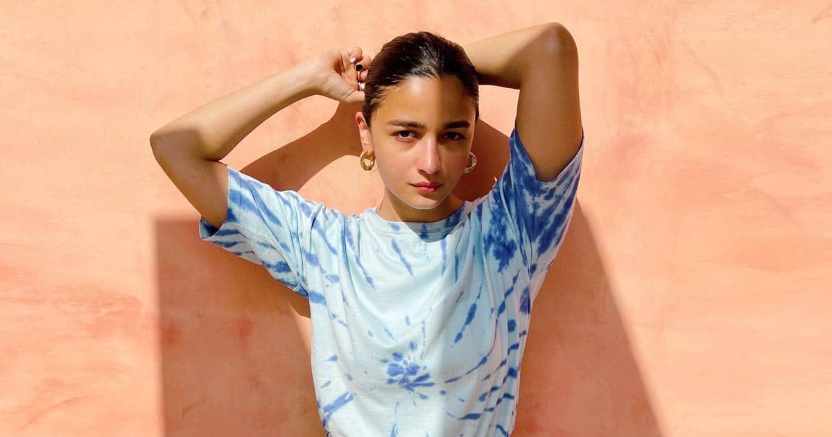 Alia Bhatt Once Corrected Diet Sabya For Getting Their ‘References’ Wrong