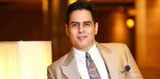 Aman Verma to star in new web show 'Roohaniyat'