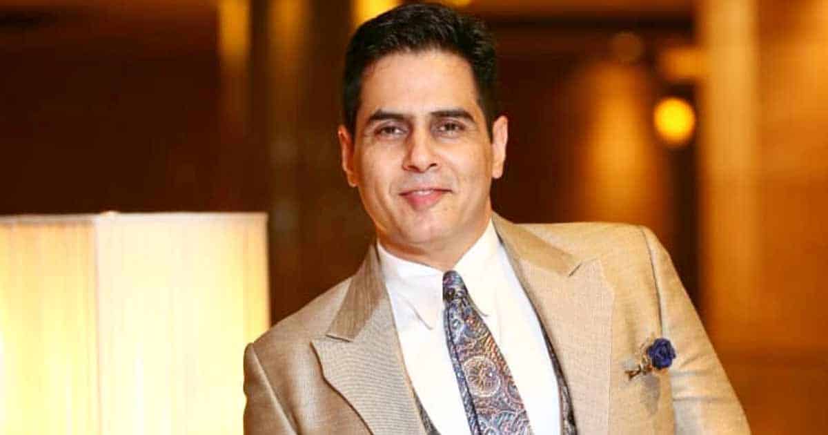Aman Verma to star in new web show 'Roohaniyat'