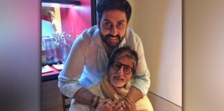 Amitabh Bachchan Gets Into K3G Mode Slamming Netizens Who Troll Abhishek Bachchan – Deets Inside