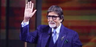 Amitabh Bachchan’s Death Hoax Claiming That He Had Contracted COVID 19 Scares The Internet