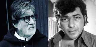 Amjad Khan’s Wife Recalls Amitabh Bachchan Signing Hospital Papers After Their Accident, Says “He Must Have Been Nervous Because No One Knew Whether The Man Was Going To Make It”