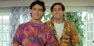 Andaz Apna Apna 2 Is Currently Being Scripted! Rajkumar Santoshi Reveals If ‘Amar’ Aamir Khan & ‘Prem’ Salman Khan Will Feature In The Sequel