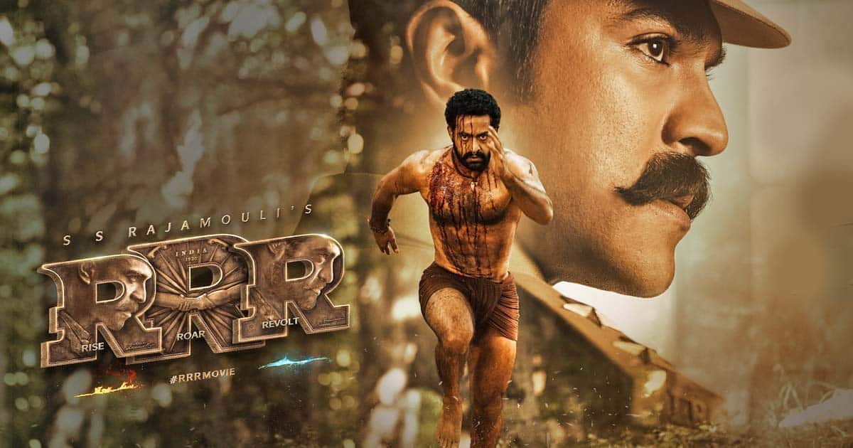 RRR: Andhra Pradesh Govt. Allow Higher Ticket Prices But There's A Twist!