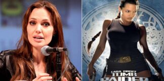 Angelina Jolie Was Dissatisfied By Her Lara Croft: Tomb Raider Character Not Being 'S*xy Enough'