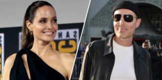 Angeline Jolie Once Kissed Her Own Brother James Haven At The Oscar Red Carpet That Ignited Rumours Of Incest