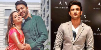 Ankit Lokhande & Husband Vicky Jain Talk About Trolls, Supporting Sushant Singh Rajput’s Family Post His Demise