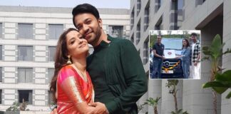 Ankita Lokhande & Vicky Jain Purchase A New Mercedes-Benz Worth More Than A Crore
