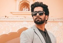 Ankur Bhatia: Super excited to see how I'll be perceived as Vicky by audience