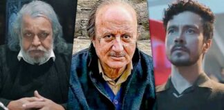 Anupam Kher, Mithun Chakraborty & Others Charged This Amount For The Kashmir Files