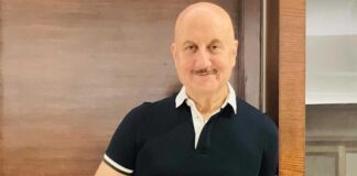 Anupam Kher Still Lives In A Rented Apartment In Mumbai While Owns A 9-BKH Mansion In Shimla – Deets Inside