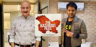 Anupam Kher Tells Kapil Sharma “Wish You Had Posted The Full Video” Amidst The Kashmir Files x TKSS Clash