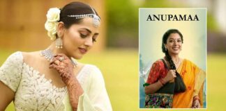 Anupamaa Actress Anagha Bhosle Leaves The Show Due To 'Politics, Unhealthy Competition' In The Entertainment Industry