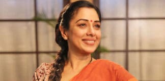 Anupamaa Gets Heavily Trolled For Its ‘Unacceptable’ Twist In Rupali Ganguli’s Life – Read On