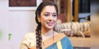 Anupamaa Prequel Teaser Revealed, Rupali Ganguly Now Shares A Glimpse Of The Story - Watch!