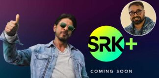 Anurag Kashyap Gets Brutally Trolled For Announcing His Collaboration With Shah Rukh Khan On The Latter's Upcoming OTT Platform SRK+