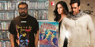 Anurag Kashyap Once Revealed How Gangs Of Wasseypur Was Thrown Out Of Theatres Due To Salman Khan’s Ek Tha Tiger