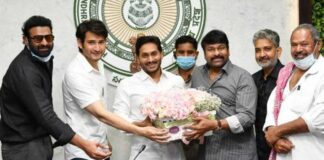 AP govt listens to Tollywood, revises ticket pricing order