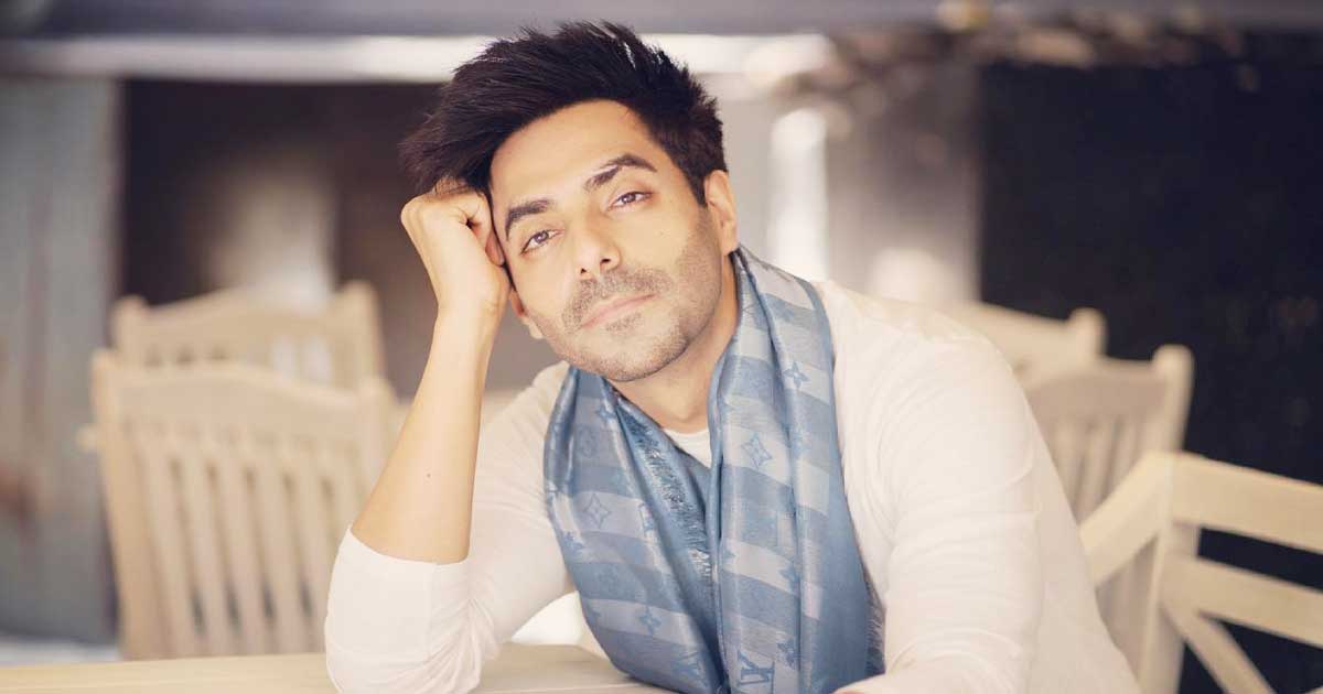 Aparshakti Khurana to host Critics' Choice Awards 2022