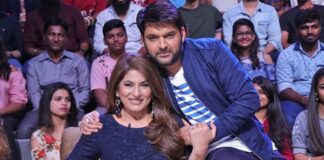 Archana Puran Singh Takes A Dig At Kapil Sharma