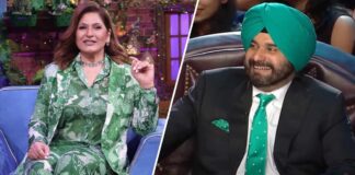 Archana Puran Singh Trends After Navjot Singh Sidhu Loses In Punjab Elections 2022