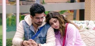 Are Shamita Shetty & Raqesh Bapat Fighting Over Shifting To Pun? here's What We Know