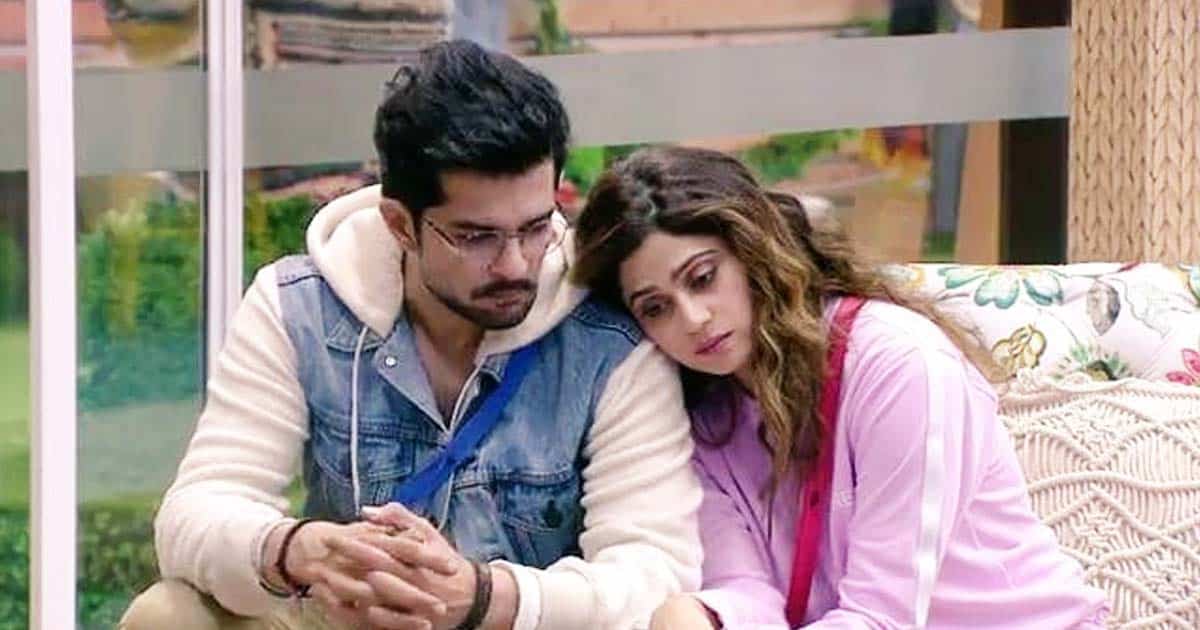 Are Shamita Shetty & Raqesh Bapat Fighting Over Shifting To Pun? here's What We Know