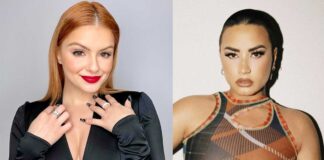 Ariel Winter to replace Demi Lovato in NBC pilot 'Hungry'