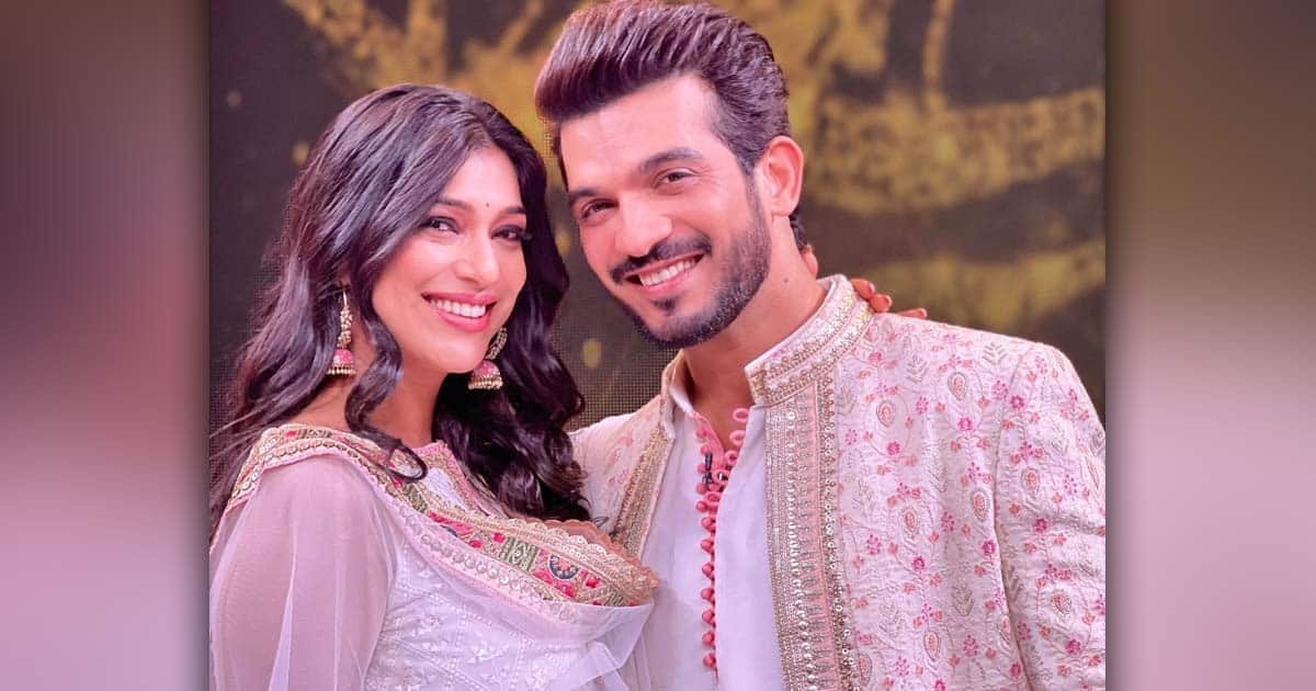 Arjun Bijlani & Wife Neha Swami Reveal How They Had To Abort A Child Due To Financial Issues