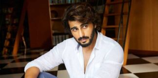 Arjun Kapoor to head north to start shooting 'The Ladykiller'