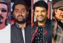 Arko to make music with Mohit Chauhan, Arijit Singh, Kapil Sharma