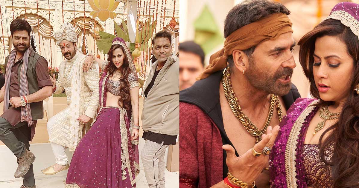Aroosa Khan talks about her rigorous prep for 'Saare Bolo Bewafa'