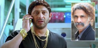 Arshad Warsi Shares His Take On The Character Circuit From Munna Bhai MBBS: “Even Rajkumar Hirani Knows That It Is it Is A Stupid Role”