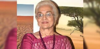 Asha Parekh Finally Breaks Her Silence On Not Getting Married, Read On