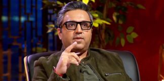 Ashneer Grover Blasts BharatPe Team Of Selling ICC World Cup Tickets For Crores; Recommends Them To Watch Shark Tank India Spoof
