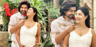 Asking about pregnancy - It's just not okay! says Debina Bonnerjee