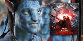 Avatar 2 Trailer Will Release With Doctor Strange In The Multiverse Of Madness?