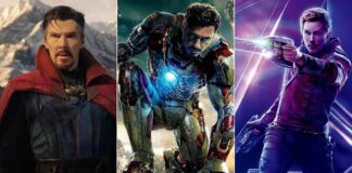 Avengers Endgame BTS Clip Goes Viral On Social Media, Shows Chris Pratt's StarLord Hilariously Calling Benedict Cumberbatch 'Dr Weird'- Watch!