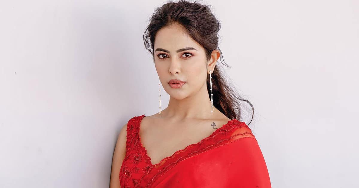 Avika Gor Elated On Response To Her Debut Film 'I Go To School' In Kazakhstan