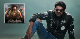 Baahubali 3 Is Happening? Prabhas Says, "...But It Has To Happen!" Check Out