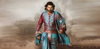 'Baahubali' Pressure Of Getting 500 Crores Addressed By Prabhas, Read On