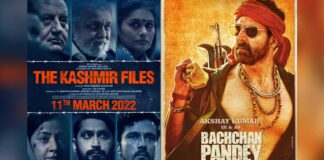 Bachchan Pandey Box Office Day 1: Akshay Kumar's Film Gets A Promising Start Despite Limited Shows