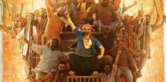 Bachchhan Paandey Box Office Advance Booking Report