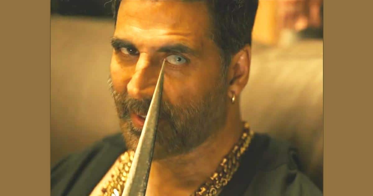 Bachchhan Paandey Box Office Day 2: Dips On Saturday, Is Highly Impacted By The Kashmir Files Wave