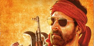 Bachchhan Paandey: Here's the number of looks, Sajid Nadiadwala, Akshay Kumar, and Farhad Samji tried before finalising the current look