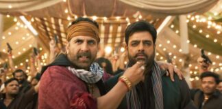 Saare Bolo Bewafa Ft. Akshay Kumar From Bachchhan Paandey On 'How's The Hype?': Blockbuster Or Lacklustre? Vote Now
