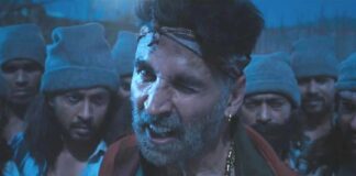 Bachchhan Paandey's music hits the right musical chord, topping charts
