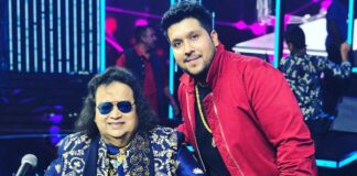 Bappi Lahiri's Gold Might Be Put In A Museum, Bappa Lahiri Says “We Would Love To Showcase It”